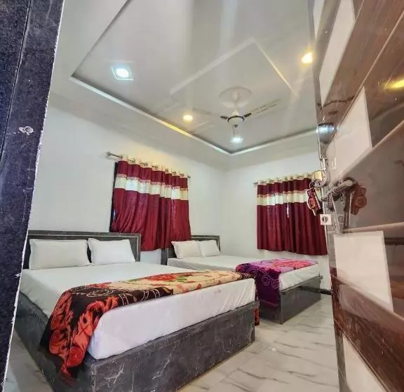 Hotelli Kanhaiya & Restaurant