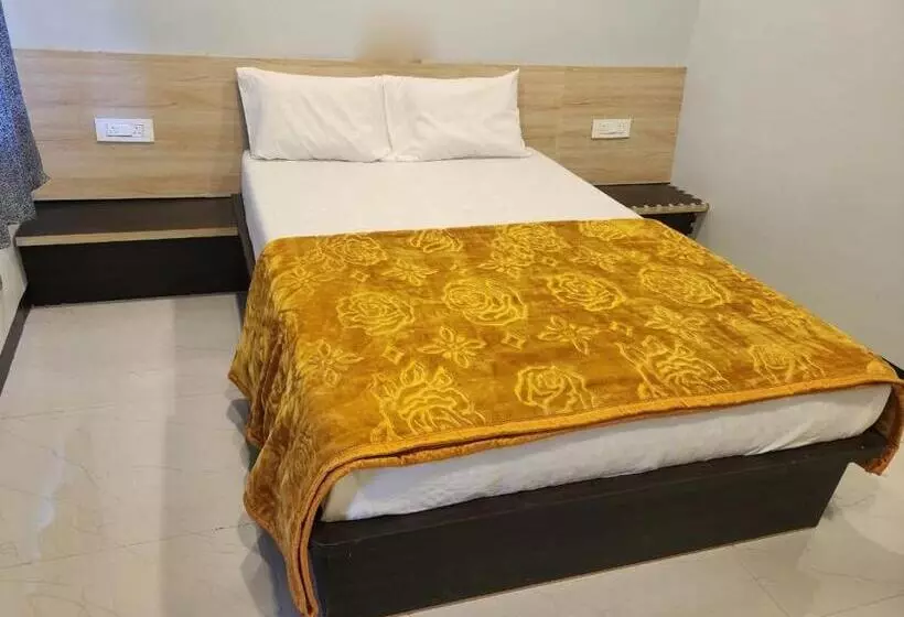 Hotelli Kanhaiya & Restaurant