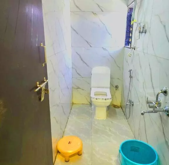 Hotelli Kanhaiya & Restaurant