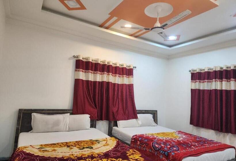 Hotel Kanhaiya & Restaurant