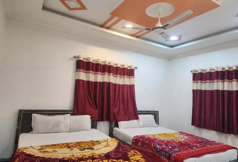 Hotelli Kanhaiya & Restaurant