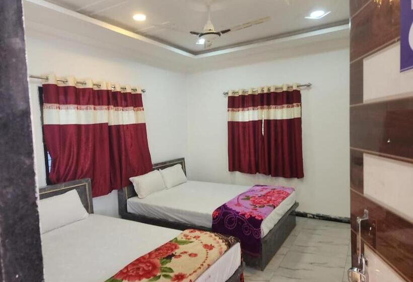 Hotel Kanhaiya & Restaurant