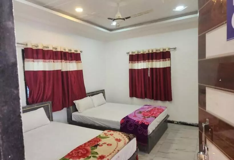 Hotelli Kanhaiya & Restaurant