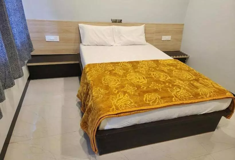 Hotelli Kanhaiya & Restaurant