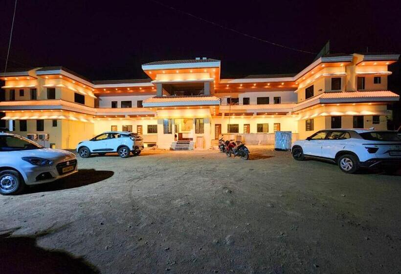 Hotel Kanhaiya & Restaurant