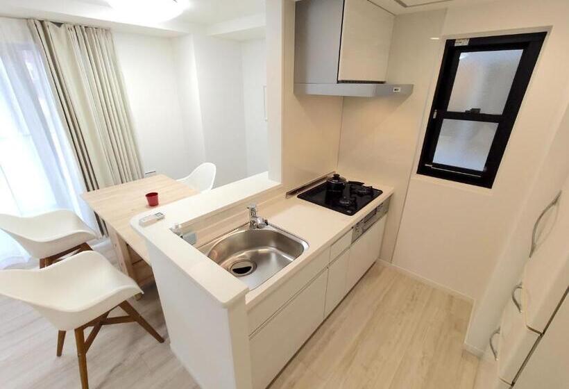 هتل Lang   Vacation Stay 22184v