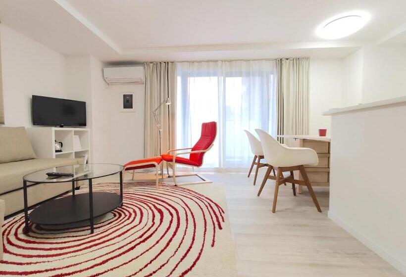 هتل Lang   Vacation Stay 22184v