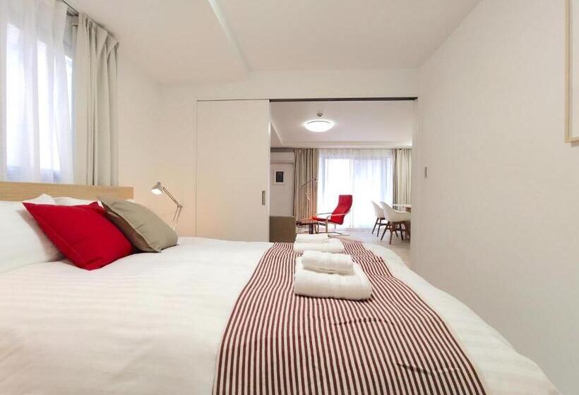 هتل Lang   Vacation Stay 22184v