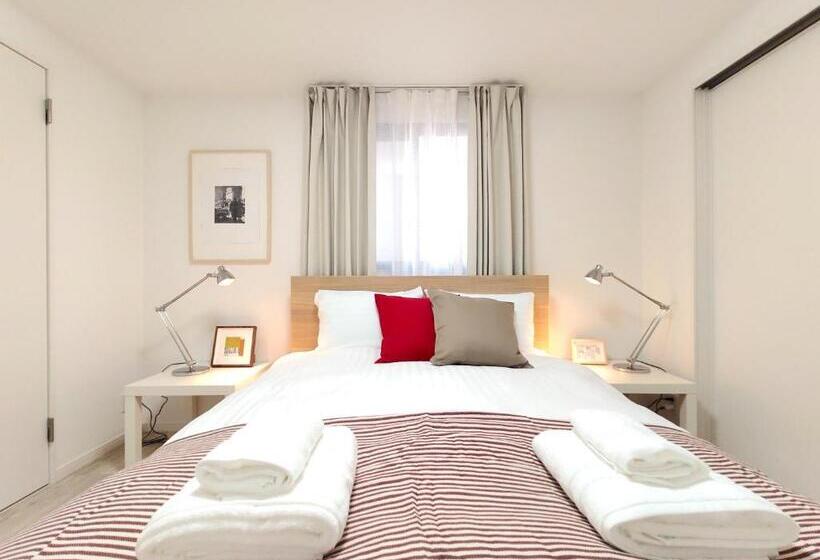 هتل Lang   Vacation Stay 22184v