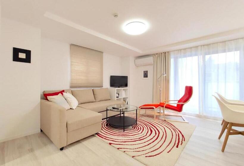 هتل Lang   Vacation Stay 22184v