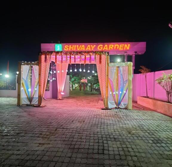 בית מלון כפרי Shivaay Garden