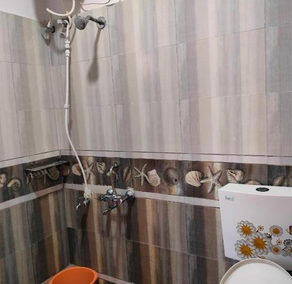 בית מלון כפרי Shivaay Garden