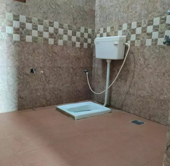 Hotelli Shivaay Garden