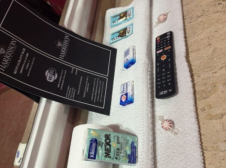 Motel Harrisson Villas & Suites Cuautla