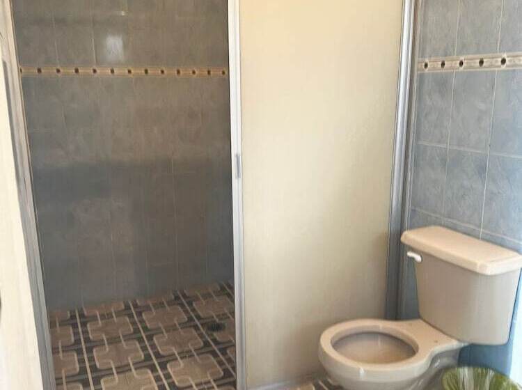 Motel Harrisson Villas & Suites Cuautla