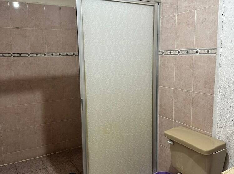 Motel Harrisson Villas & Suites Cuautla