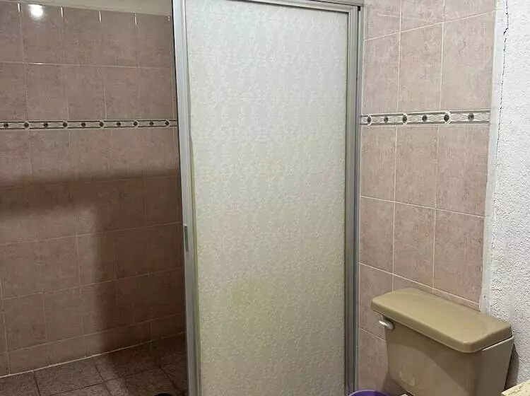 Motel Harrisson Villas & Suites Cuautla