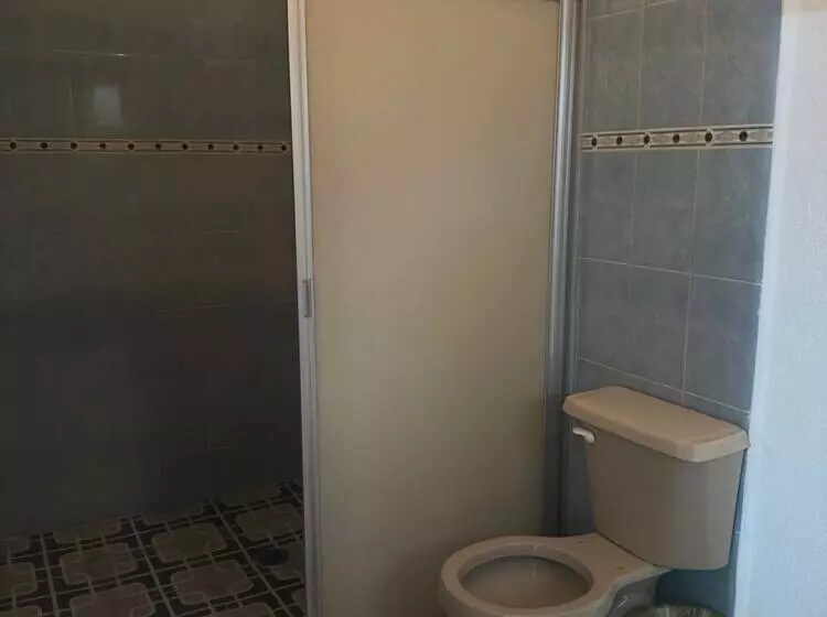 Motel Harrisson Villas & Suites Cuautla