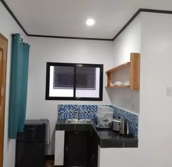 ペンション Fn C Guest House