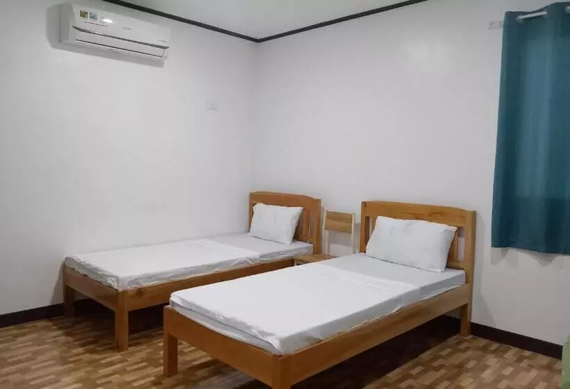 ペンション Fn C Guest House