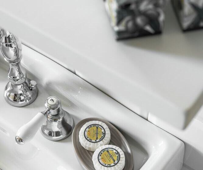 צימר Villa Erbaia Relais De Charme