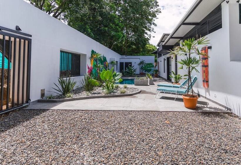 Coco House Hotel Boutique