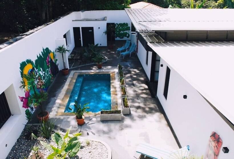 Coco House Hotel Boutique