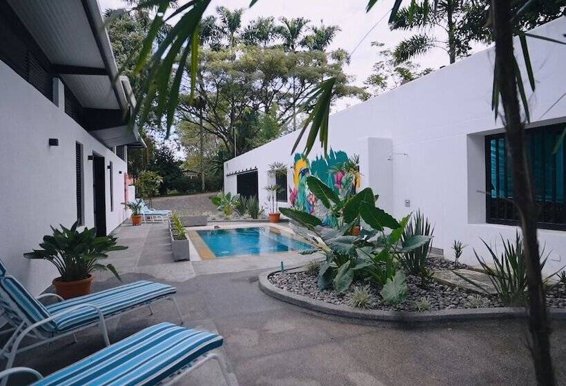 Coco House Hotel Boutique