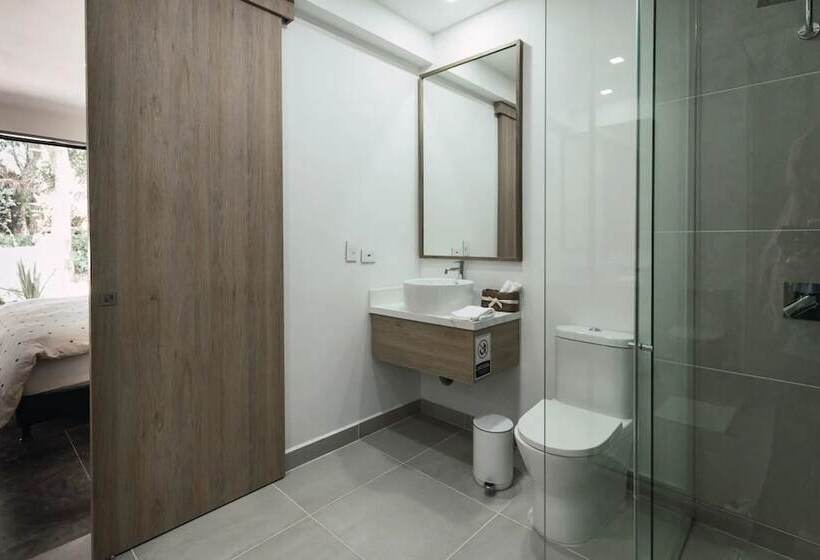 Coco House Hotel Boutique