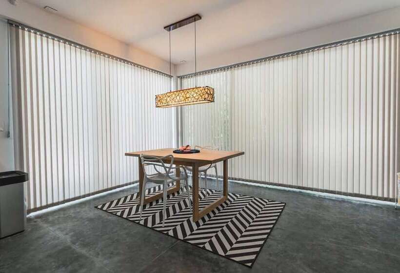 Coco House Hotel Boutique