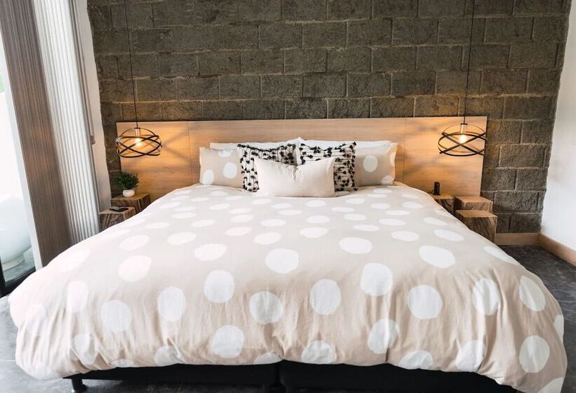 Coco House Hotel Boutique