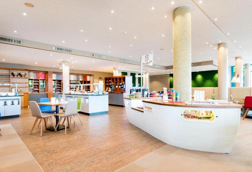 호텔 Casa Familia Usedom Mit All Inclusive Halbpension