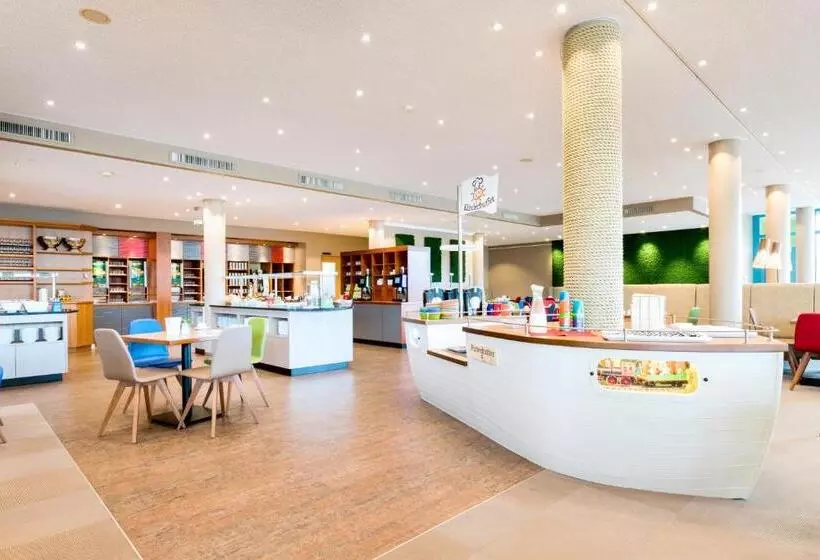 Hotelli Casa Familia Usedom Mit All Inclusive Halbpension