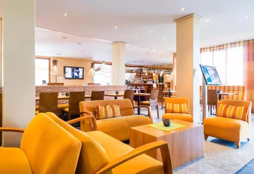 Hotelli Casa Familia Usedom Mit All Inclusive Halbpension