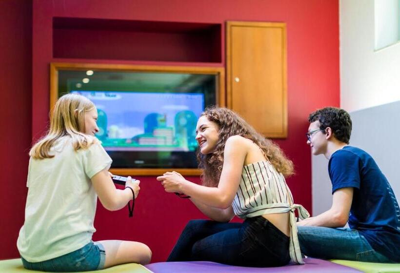 호텔 Casa Familia Usedom Mit All Inclusive Halbpension