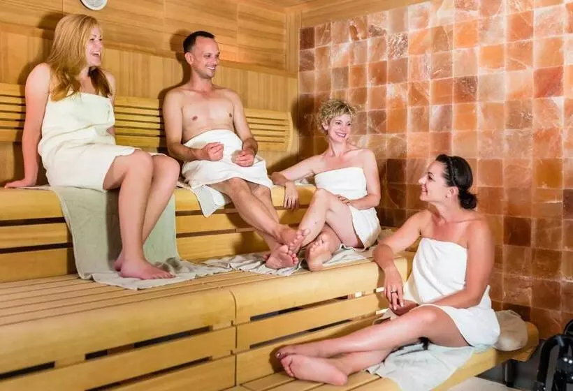 Hotelli Casa Familia Usedom Mit All Inclusive Halbpension