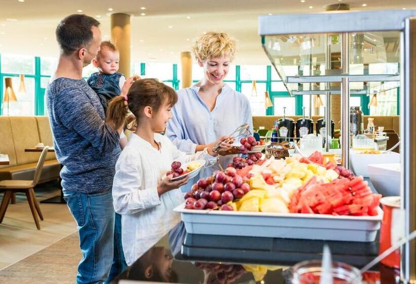 호텔 Casa Familia Usedom Mit All Inclusive Halbpension