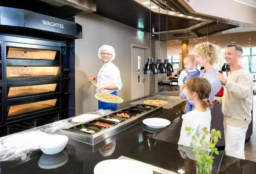 Hotelli Casa Familia Usedom Mit All Inclusive Halbpension