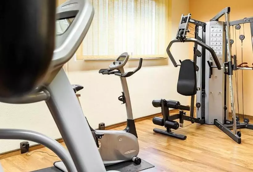 Hotelli Casa Familia Usedom Mit All Inclusive Halbpension