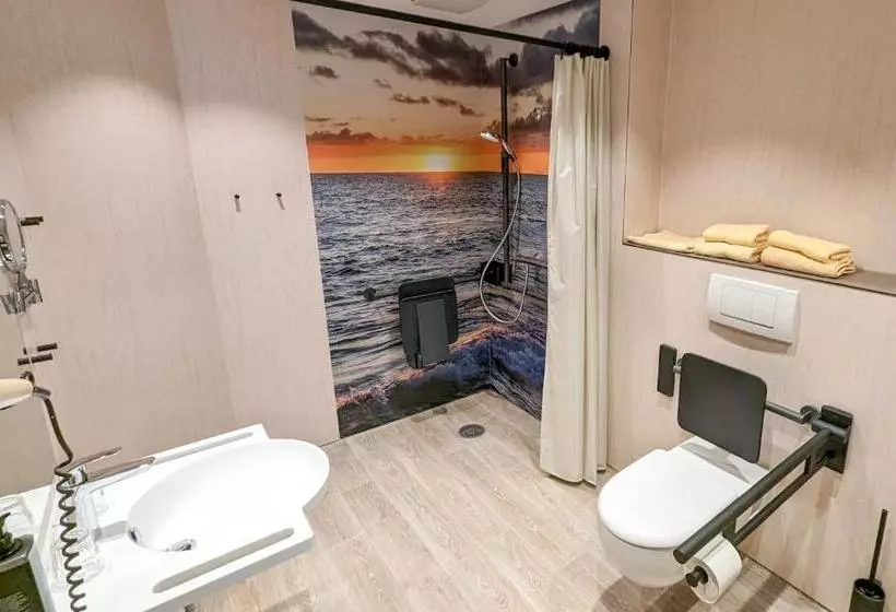 Hotelli Casa Familia Usedom Mit All Inclusive Halbpension