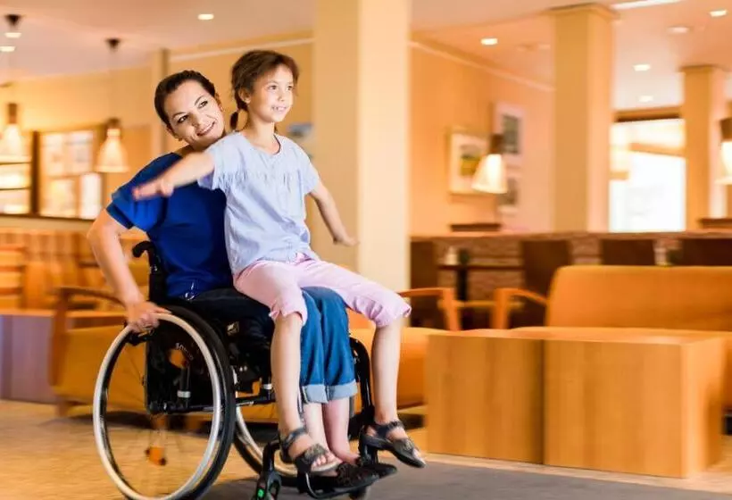 Hotelli Casa Familia Usedom Mit All Inclusive Halbpension