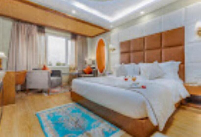 Hotel Meerz , Srinagar