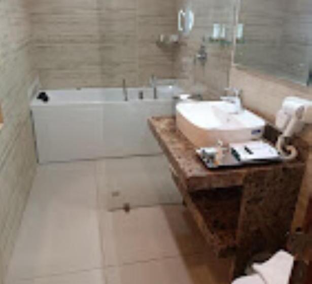 Hotel Meerz , Srinagar