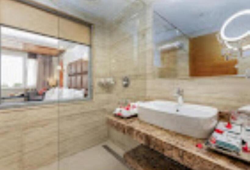 Hotel Meerz , Srinagar