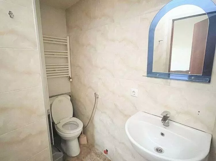 هتل Vila In