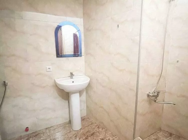 هتل Vila In