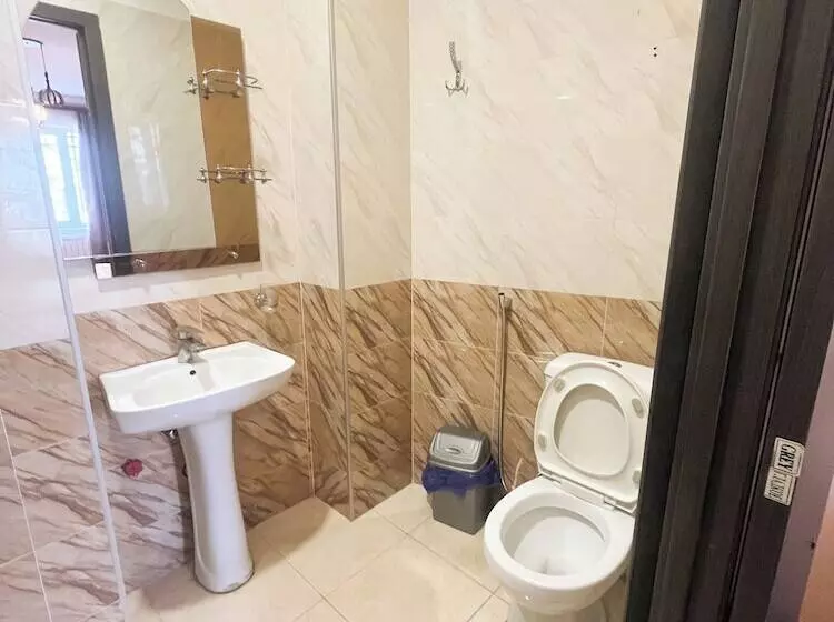 هتل Vila In