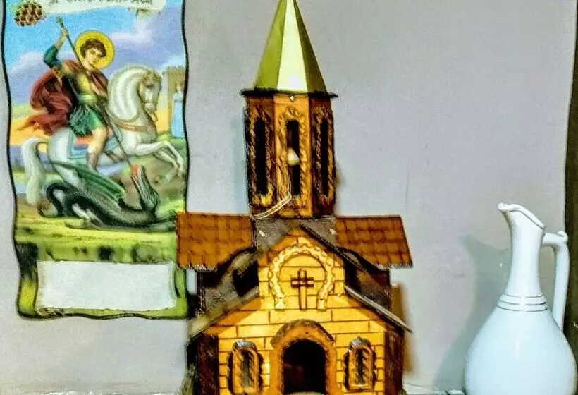 هتل Vila In