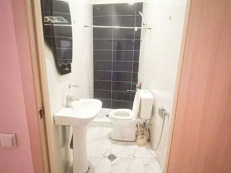 هتل Vila In