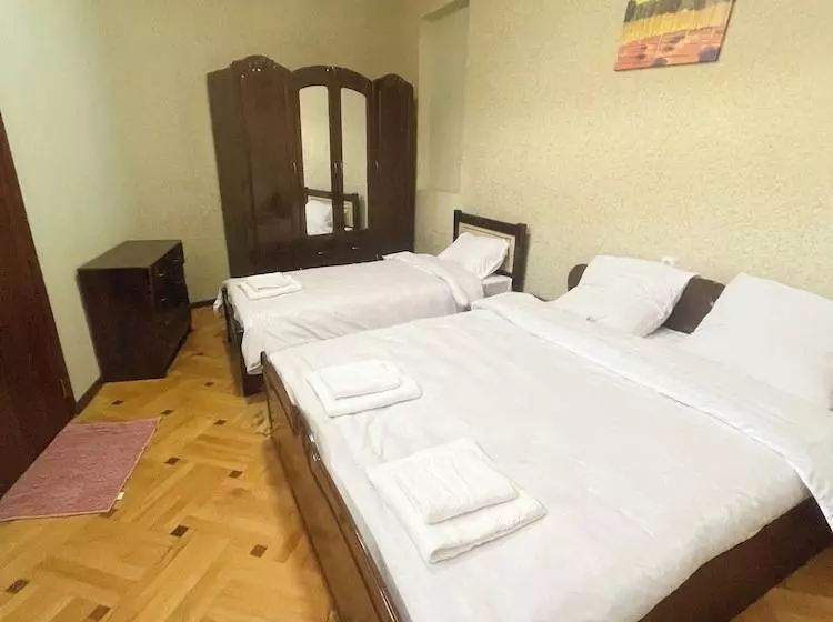 هتل Vila In